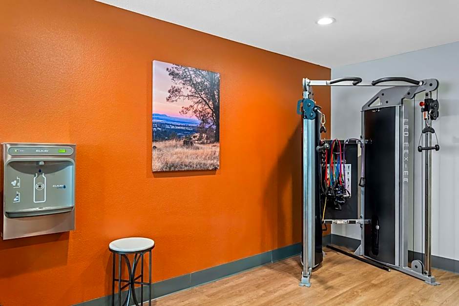 Best Western Paradise Hotel