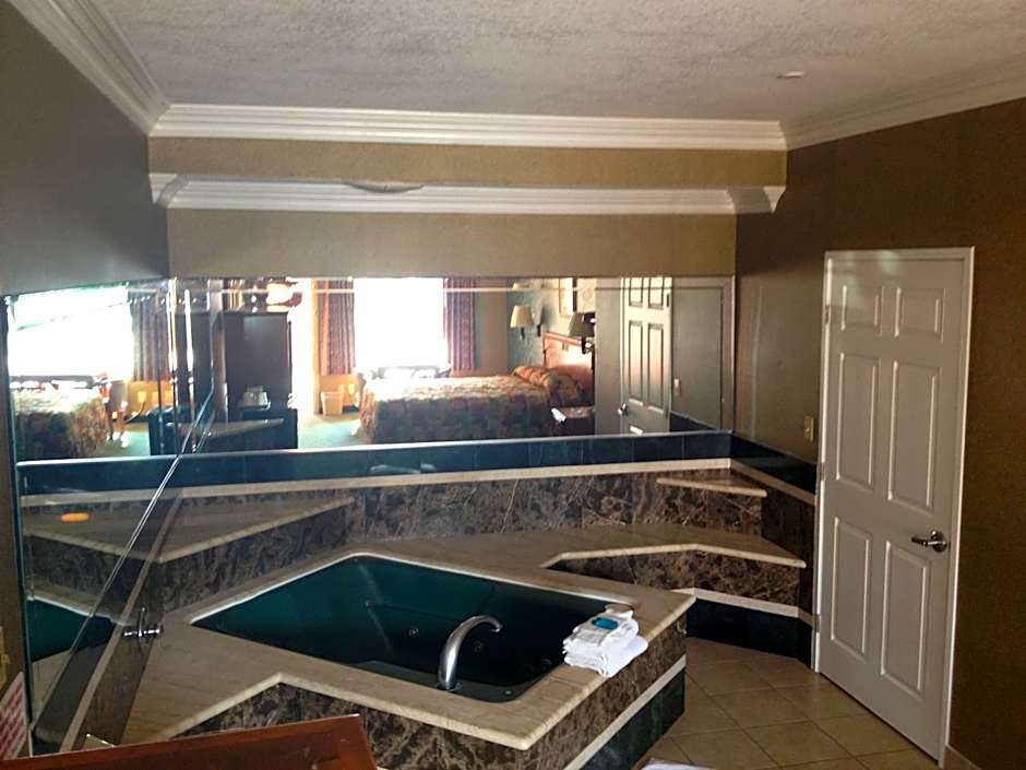 Crystal Inn Suites & Spas