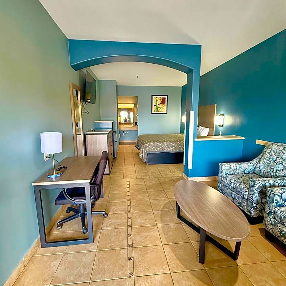 Weslaco Inn - Weslaco/Mercedes