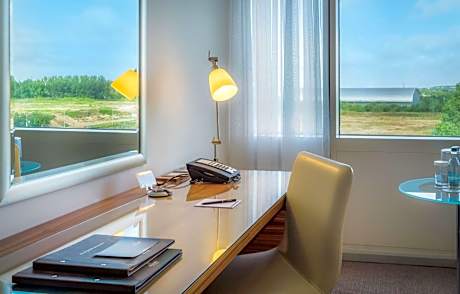 Family Connecting Room