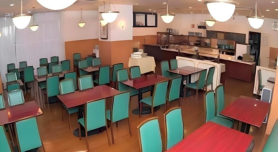 APA Hotel Gifu Hashima Ekimae
