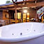 Hidden Valley Forest Retreat