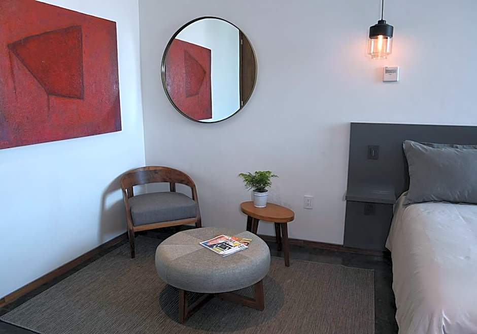 Suites BQ