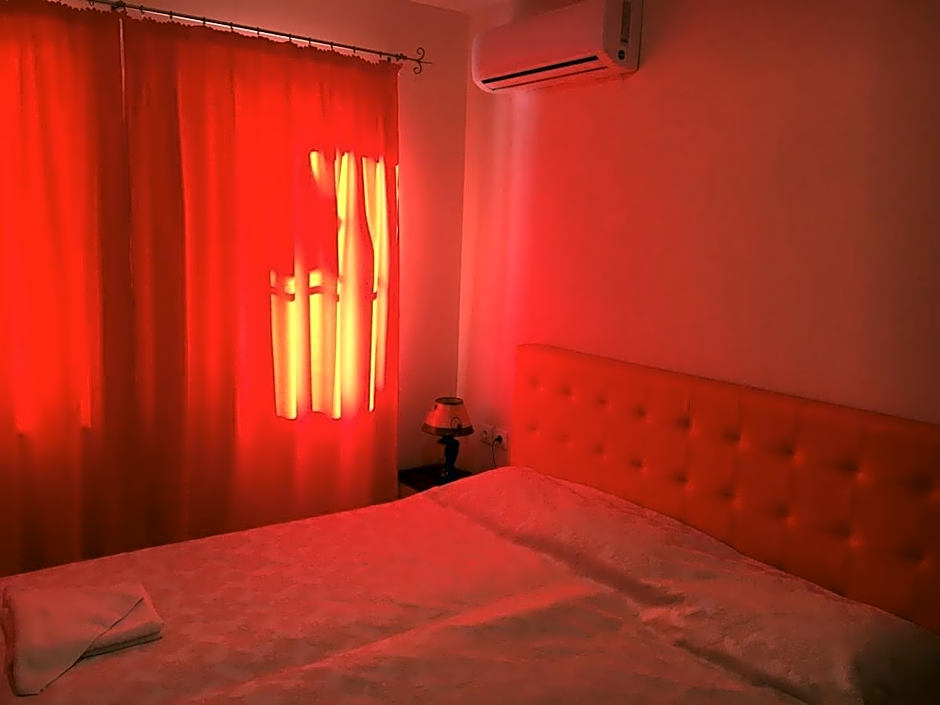 Комплекс Тянкови къщи