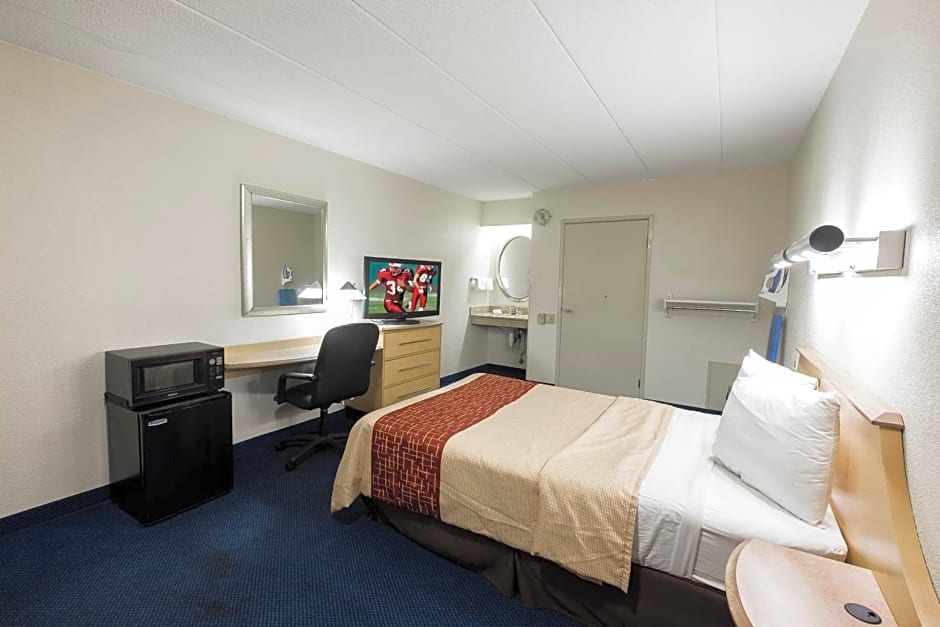 Red Roof Inn Parsippany