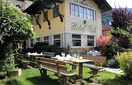 Hotel Post