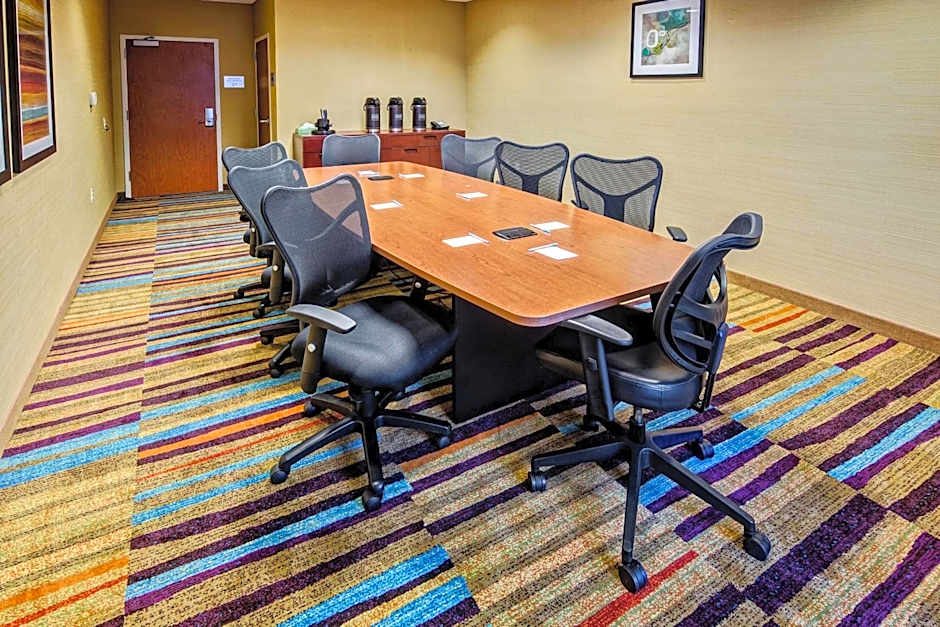 Fairfield Inn & Suites by Marriott Naples