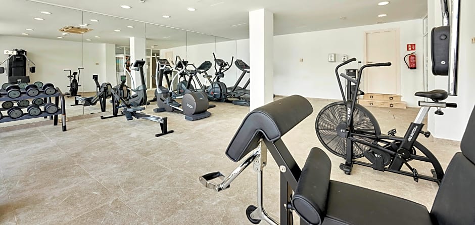 Hotel Globales Cala Viñas Adults Only +16