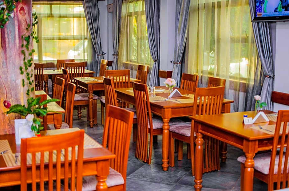 La Grande Hotel