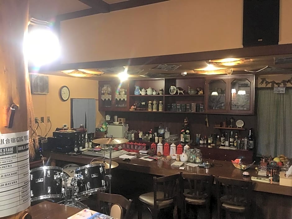 Guesthouse UNILA