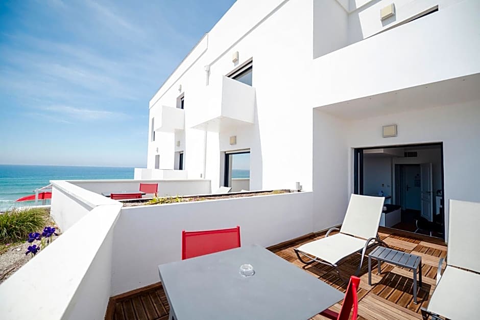 Le Grand Hotel de la Plage