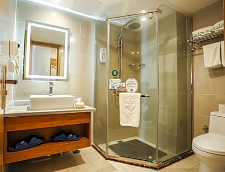 Guest Twin Room
