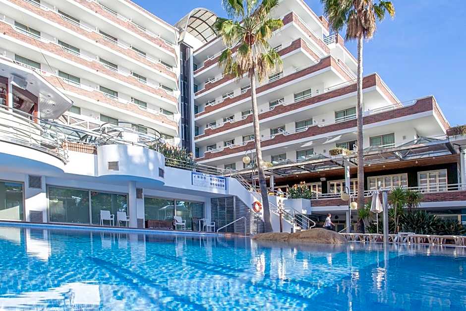 Hotel Indalo Park