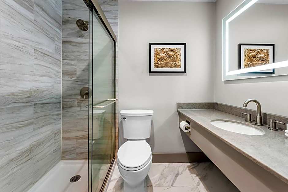 The Federal Hotel Downtown Carson City, an Ascend Collection Hotel