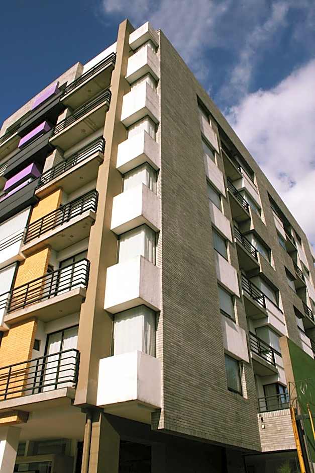 Hotel Viaggio Nueve Tres