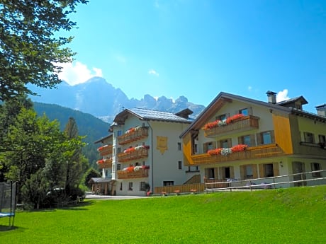 Hotel Edelweiss