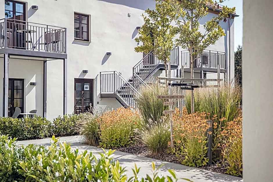 Mariandl im Oberwirt