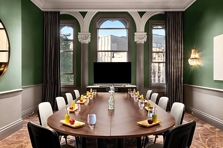 Bristol Marriott Royal Hotel