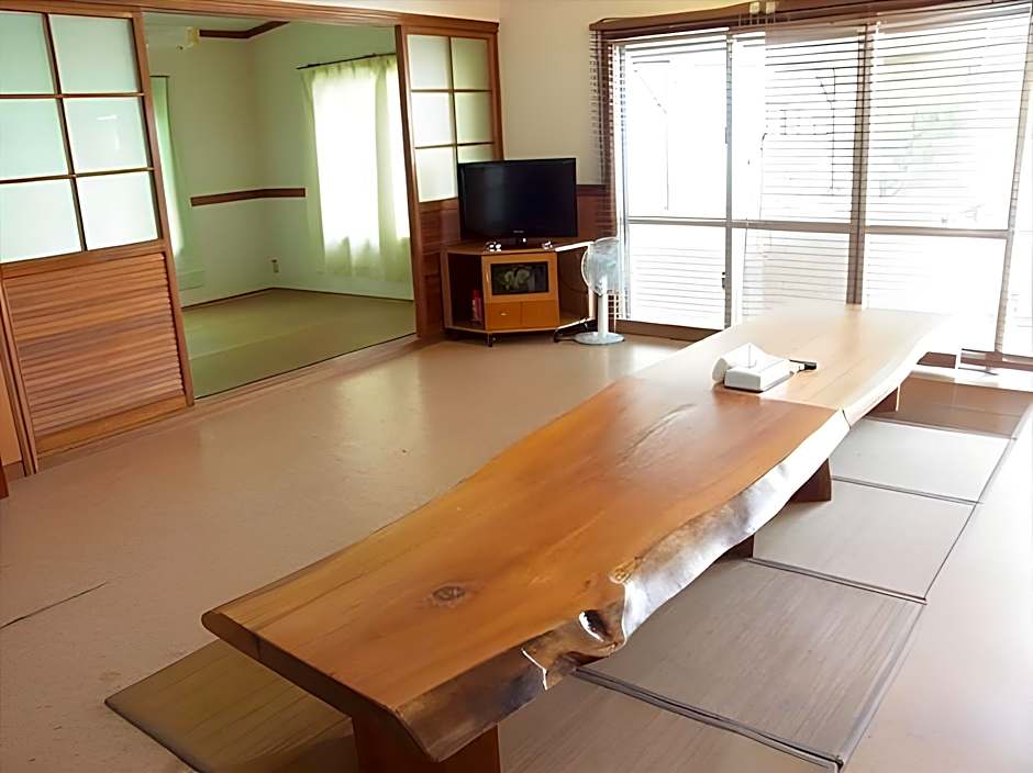 Oceanview In Kibougaoka