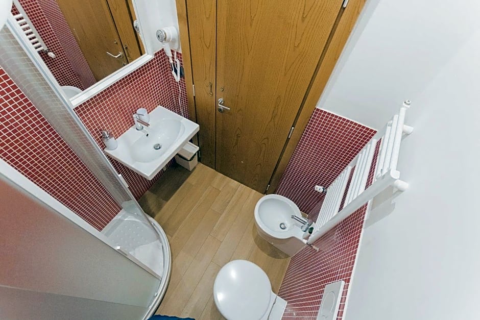 Amalia Suites - Via San Zanobi