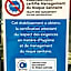 B&B HOTEL Paris Porte des Lilas