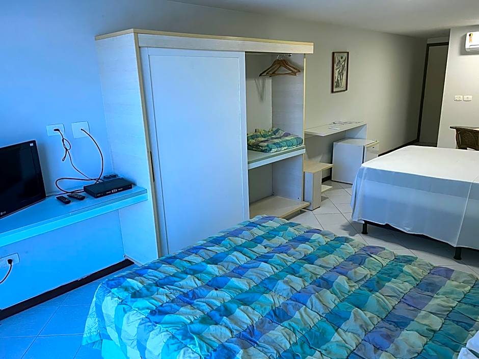 Flat Ambassador - Cabo Branco - João Pessoa