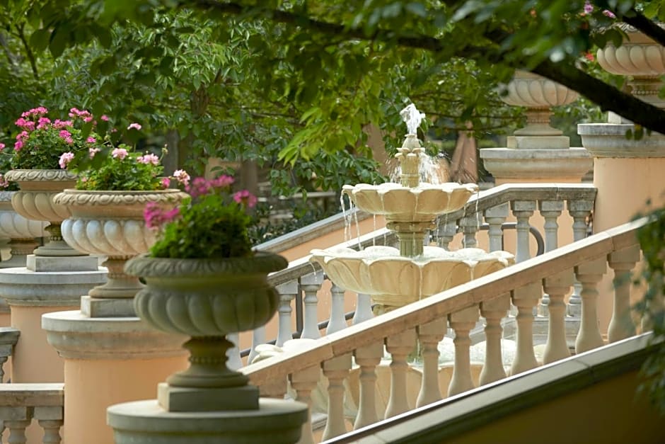 Omni Shoreham Hotel