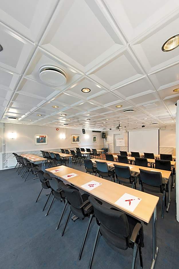 Thon Hotel Sandnes