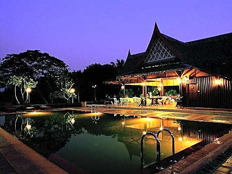 Baan Thai Resort