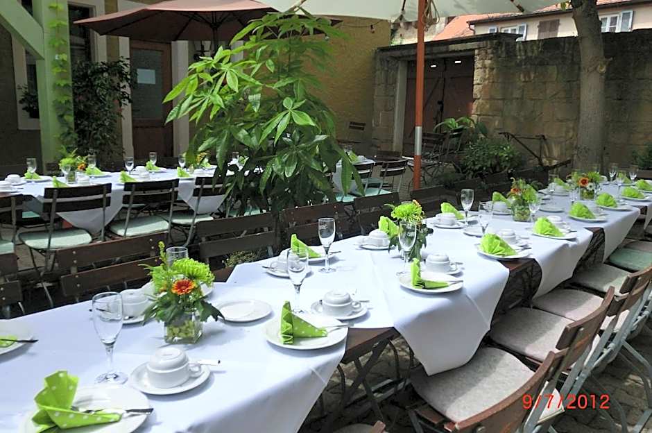 Akzent Hotel Schranne