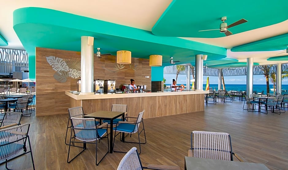 Riu Montego Bay - Adults Only - All Inclusive