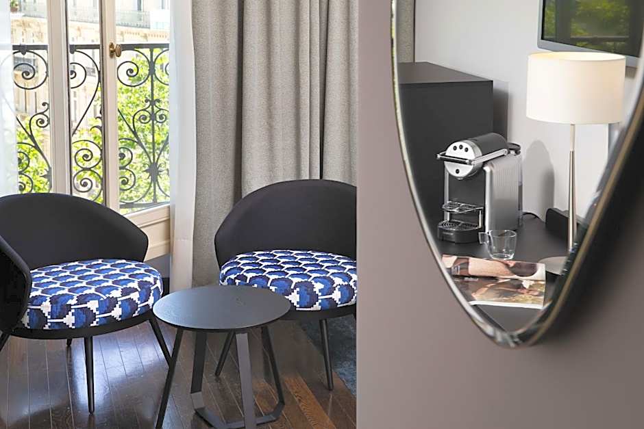 Hotel Elysees Regencia