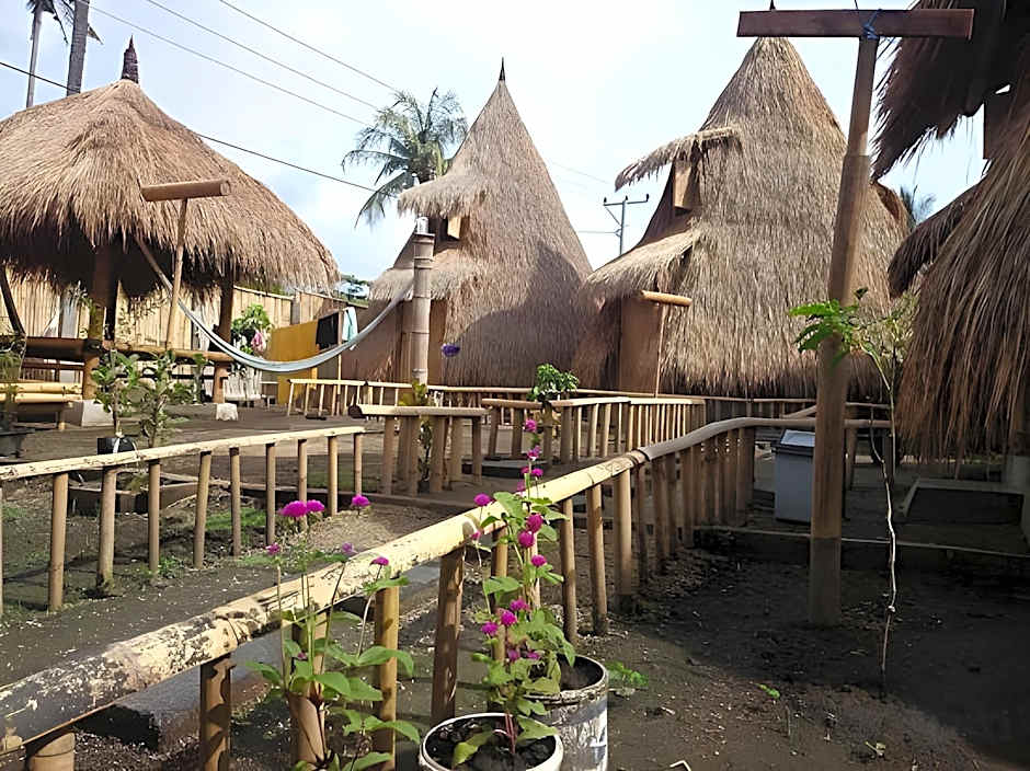 Fantastic Gili Hostel