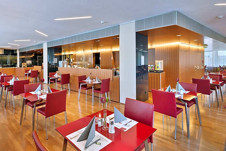 Austria Trend Hotel Europa Wien