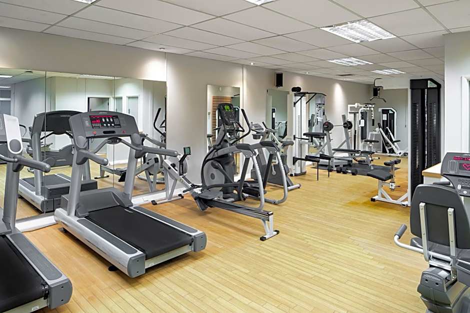 Holiday Inn Hull Marina By IHG