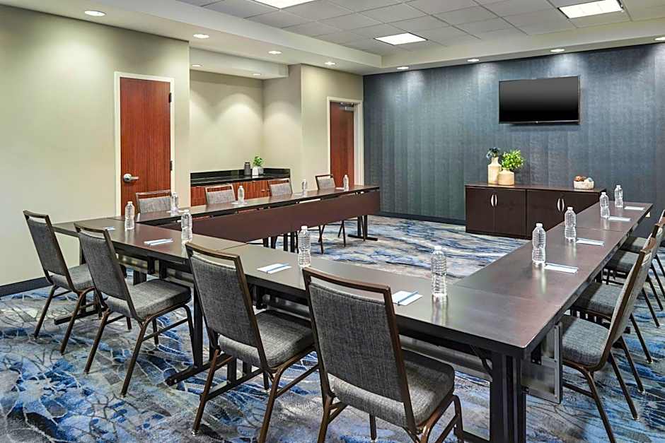 Fairfield Inn & Suites by Marriott Jackson