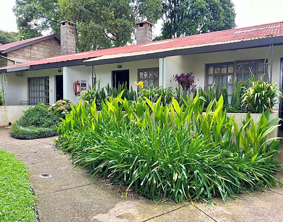 Brackenhurst Conference and Retreat Centre