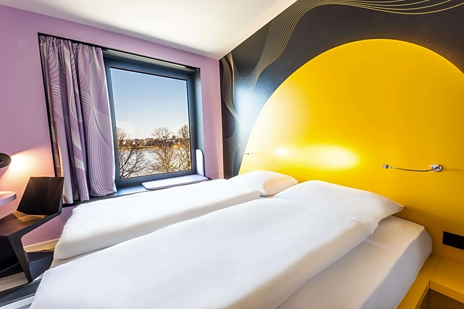 Prize by Radisson, Bonn City
