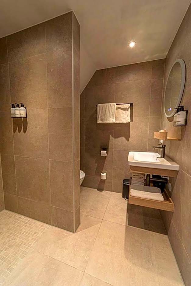 Strandstudio's Camperduin