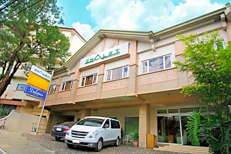 Chalet Baguio