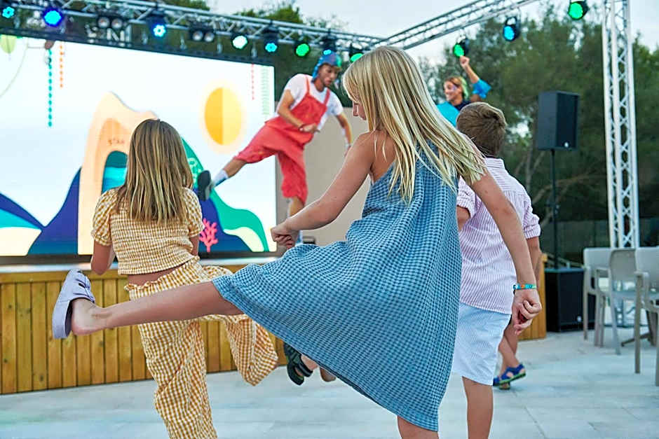 Iberostar Cala Domingos