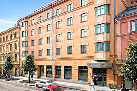 Best Western Hotel Svava