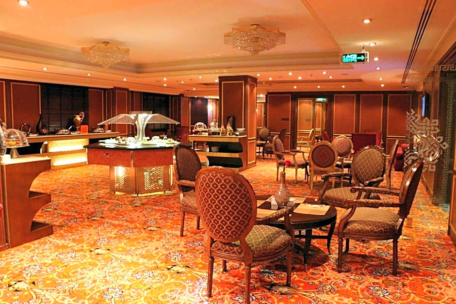 Dallah Taibah Hotel