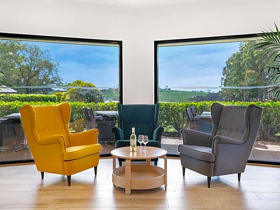 Leisure Inn Pokolbin Hill