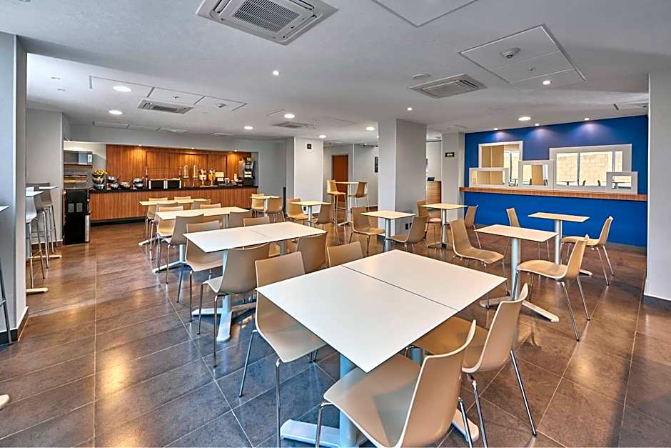 City Express by Marriott Celaya Galerias