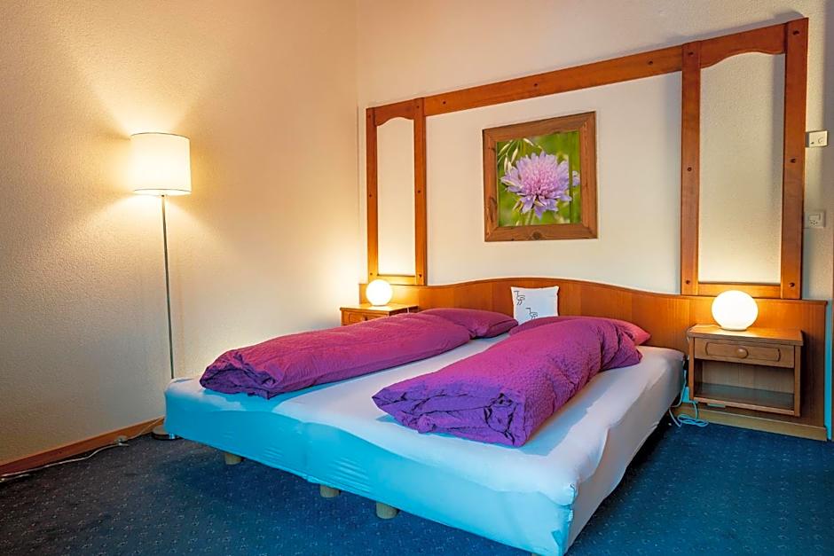 Kulinarik & Geniesser Hôtel STRAUSS