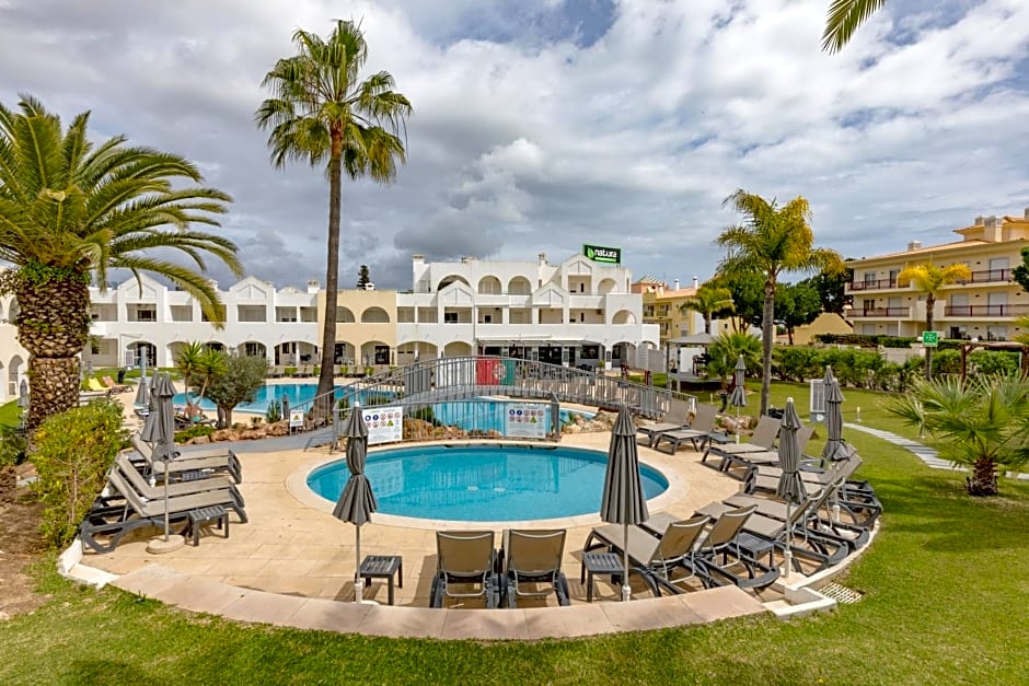 Natura Algarve Club