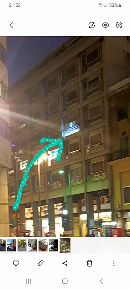 Ruggero Settimo Gallery
