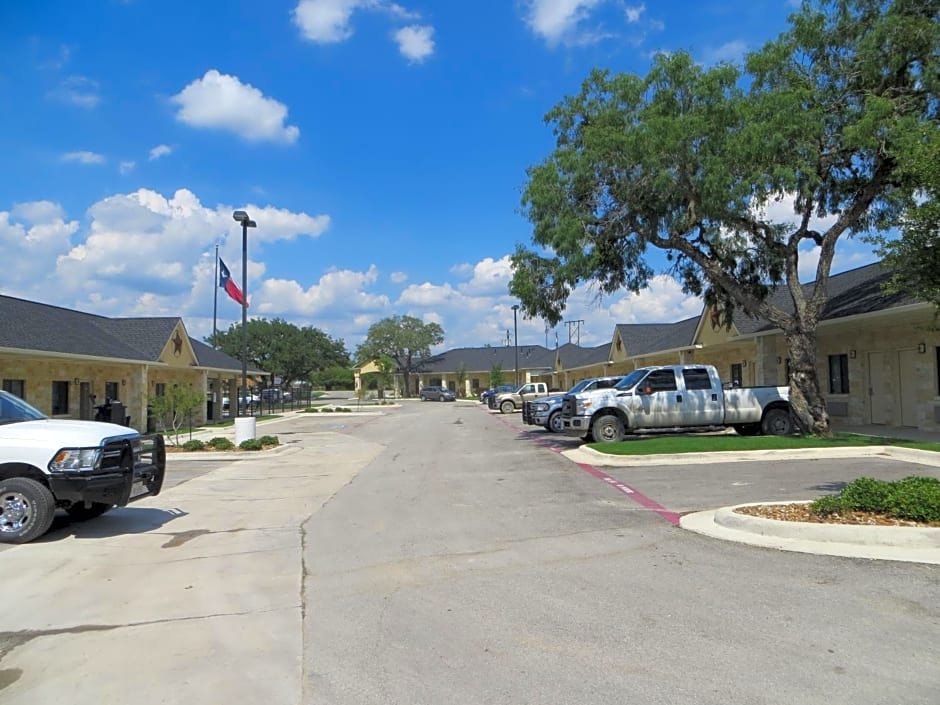 Hotel Texas Cuero