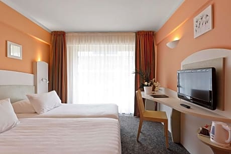 Comfort Twin Room